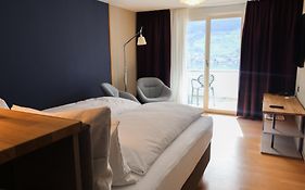 Seehotel Wilerbad Spa&Seminar